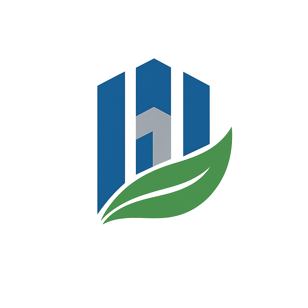 Logo Hải Hà Hưng